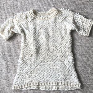 Lou & Grey chevron sweater